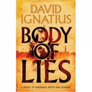 Body of Lies by David Ignatius