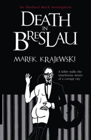 Death In Breslau by Marek Krajewski