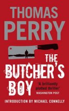 The Butchers Boy