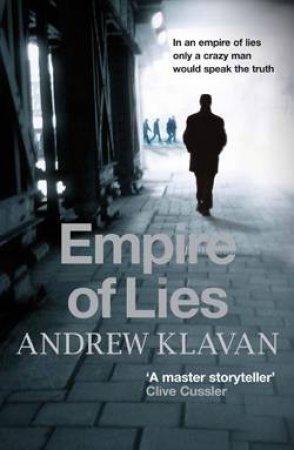 Empire of Lies by Andrew Klavan