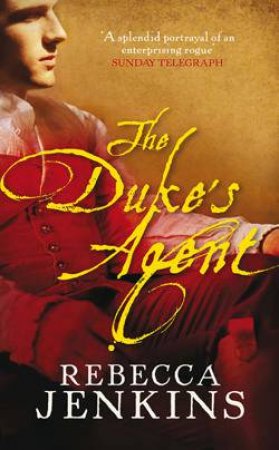 Duke's Agent by Rebecca Jenkins