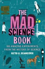 Mad Science Book