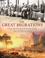 Great Migrations