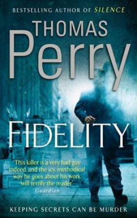 Fidelity by Thomas Perry