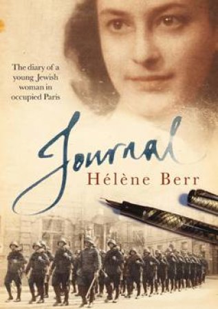 Journal by Helene Berr