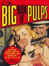 Big Book of Pulps