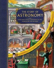 Story of Astronomy