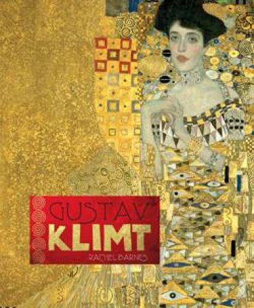 Gustav Klimt by Rachel Barnes