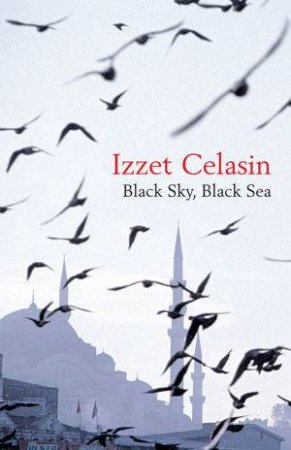 Black Sky, Black Sea by Izzet Celasin