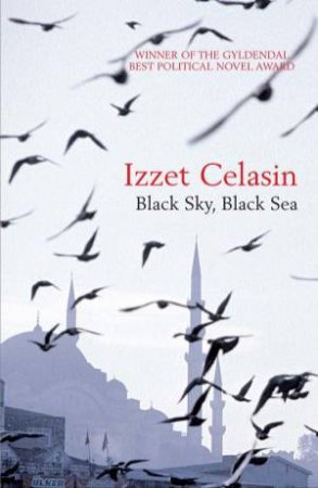 Black Sky, Black Sea by Izzet Celasin