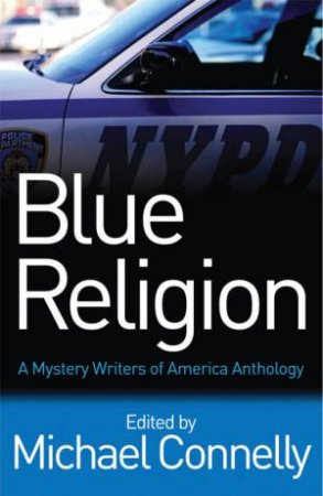 Blue Religion by Various