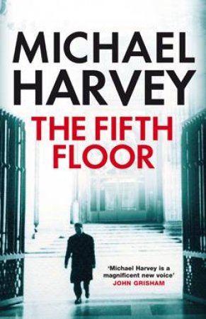 Fifth Floor by Michael Harvey