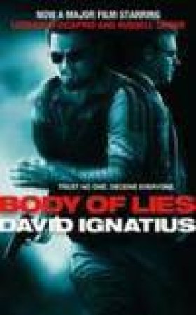 Body of Lies by David Ignatius