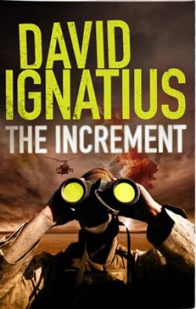 The Increment by David Ignatius