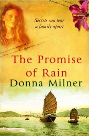 Promise of Rain by Donna Milner