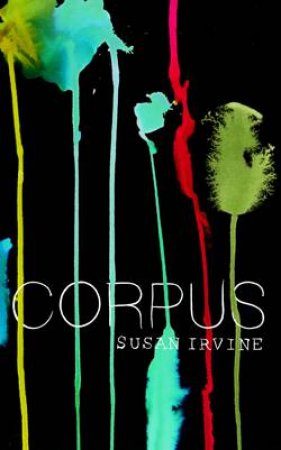 Corpus by Susan Irvince