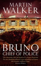 Bruno Chief of Police