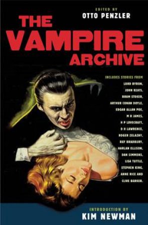 Vampire Archive by Various