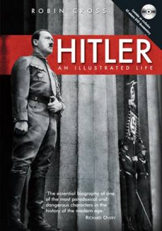 Hitler by Robin Cross