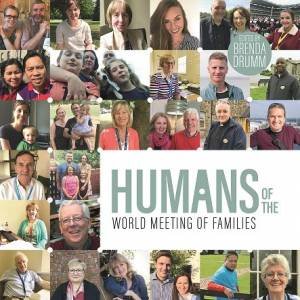 Humans Of The World by Brenda Drumm