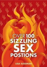 Over 100 Sizzling Sex Positions