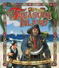 Treasure Island