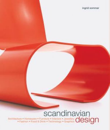 Scandinavian Design by Ingrid Sommar