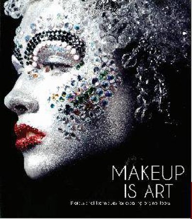 Makeup is Art by Jana Ririnui & Lan Nguyen