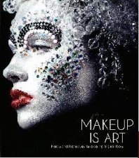 Makeup is Art