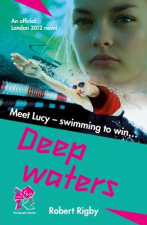 Deep Waters by Robert Rigby