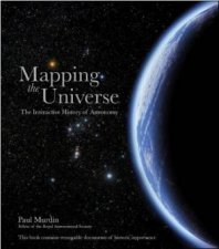 Mapping the Universe