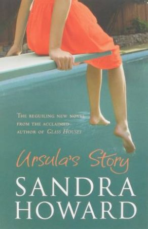 Ursula's Story by Sandra Howard