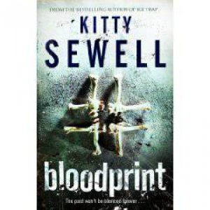 Bloodprint by Kitty Sewell