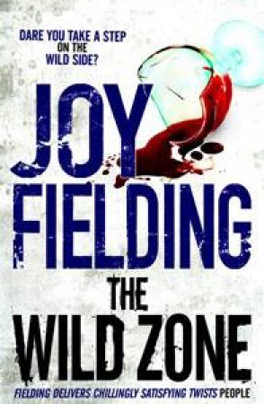 The Wild Zone by Joy Fielding