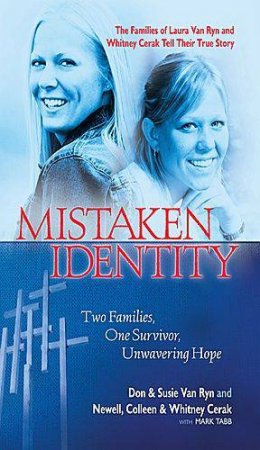 Mistaken Identity by Mark Tabb