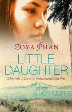 Little Daughter by Zoya Phan