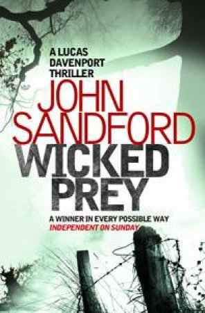 Wicked Prey by John Sandford