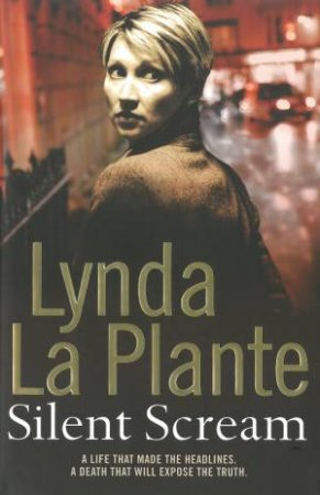 Silent Scream by Lynda La Plante