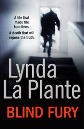 Blind Fury by Lynda La Plante