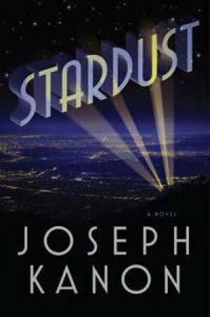 Stardust by Joe Kanon