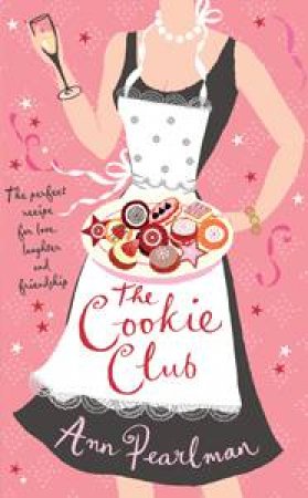 Cookie Club by Ann Pearlman