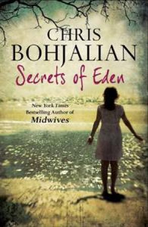 Secrets of Eden by Chris Bohjalian