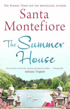 The Summer House by Santa Montefiore