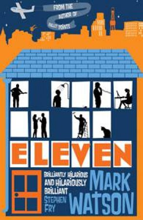 Eleven by Mark Watson