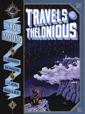 Travels Of Thelonious