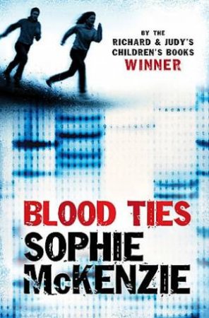 Blood Ties by Sophie McKenzie