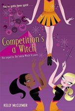 Competitions a Witch