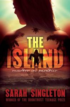 The Island by Sarah Singleton