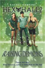 Raising Demons