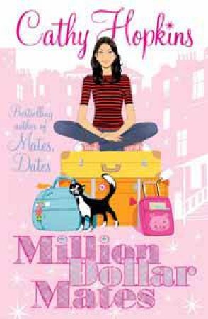 Million Dollar Mates by Cathy Hopkins